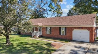505 Fairfield DR, Chesapeake, VA 23322