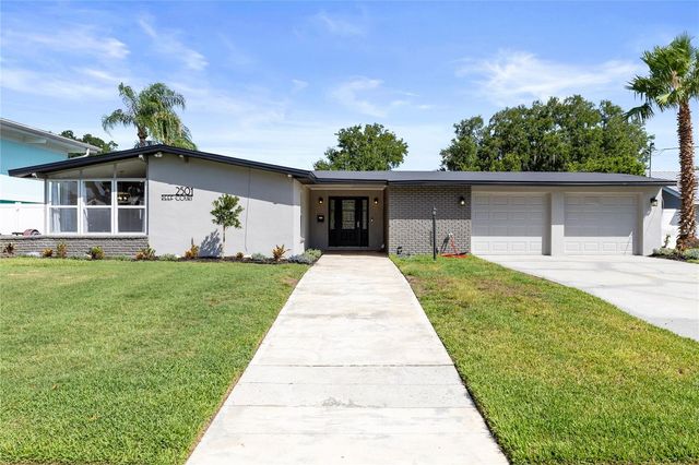 2501 REEF COURT, Orlando, FL 32805