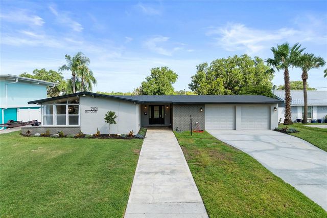 2501 REEF COURT, Orlando, FL 32805