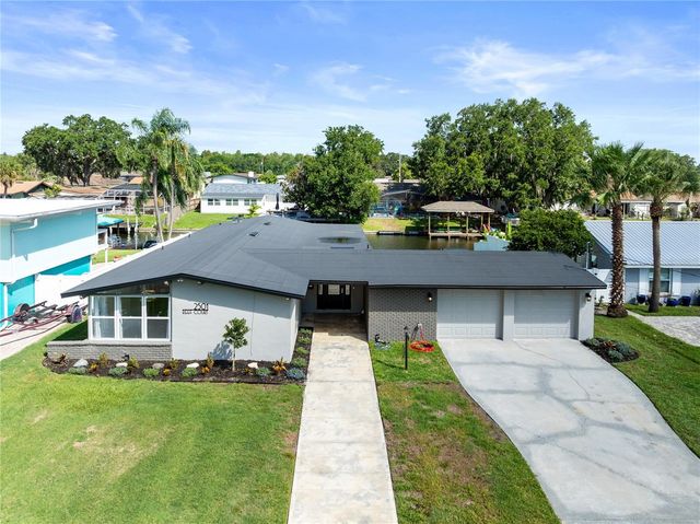 2501 REEF COURT, Orlando, FL 32805