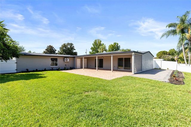 2501 REEF COURT, Orlando, FL 32805