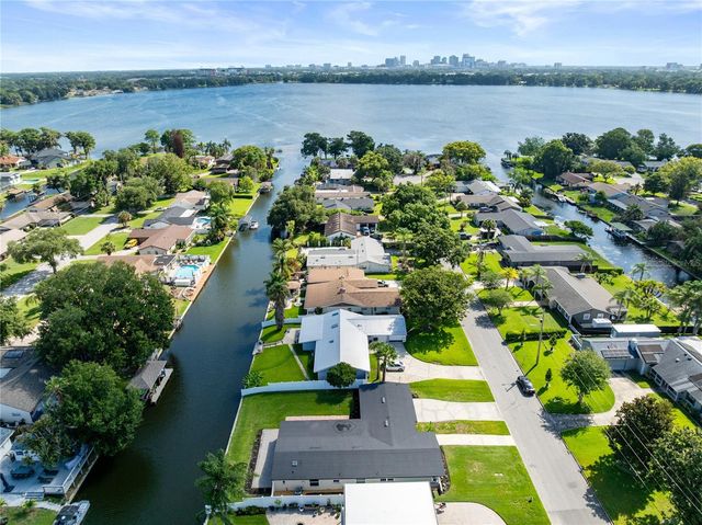 2501 REEF COURT, Orlando, FL 32805