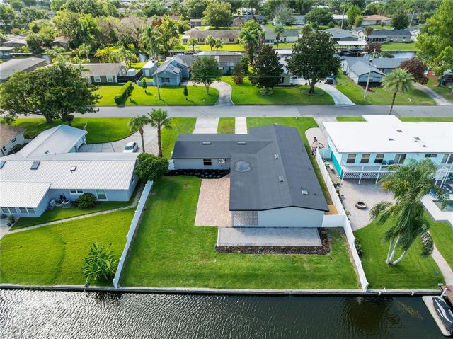 2501 REEF COURT, Orlando, FL 32805