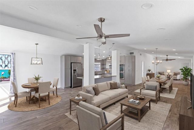 2501 REEF COURT, Orlando, FL 32805