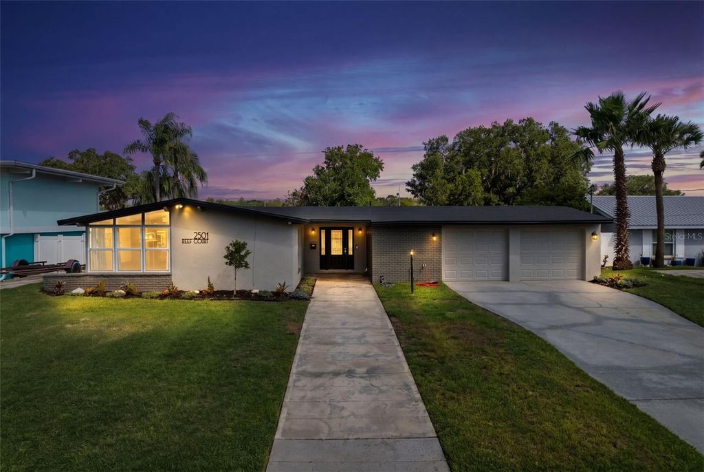 2501 REEF COURT, Orlando, FL 32805