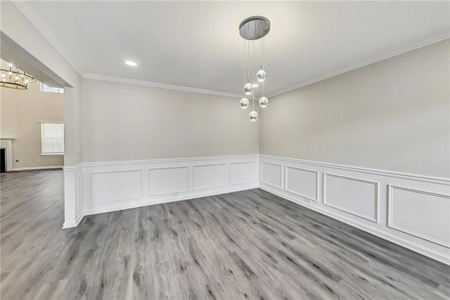 4262 Defoors Farm Trail, Powder Springs, GA 30127