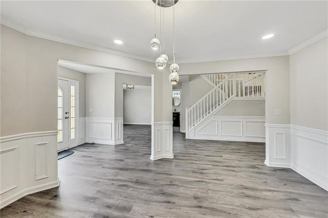 4262 Defoors Farm Trail, Powder Springs, GA 30127