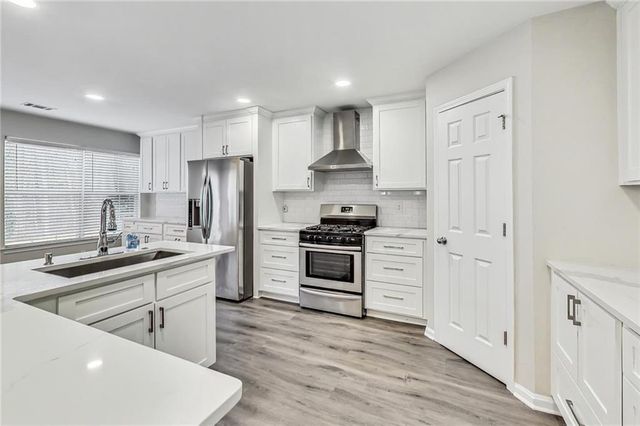 4262 Defoors Farm Trail, Powder Springs, GA 30127