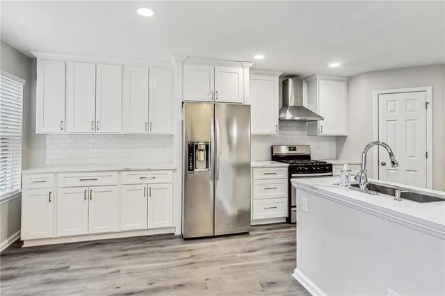 4262 Defoors Farm Trail, Powder Springs, GA 30127