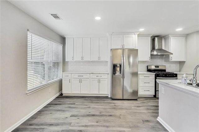 4262 Defoors Farm Trail, Powder Springs, GA 30127