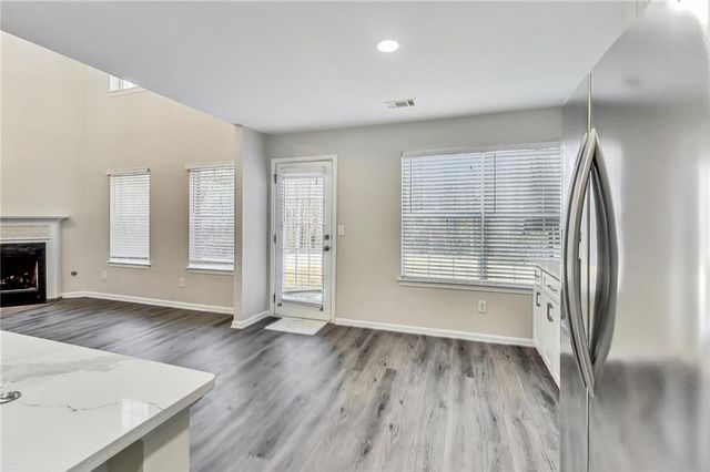 4262 Defoors Farm Trail, Powder Springs, GA 30127