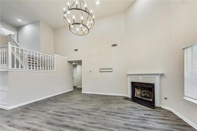 4262 Defoors Farm Trail, Powder Springs, GA 30127