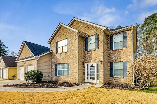 4262 Defoors Farm Trail, Powder Springs, GA 30127