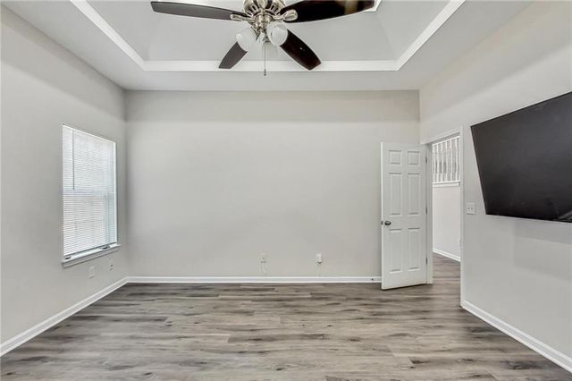 4262 Defoors Farm Trail, Powder Springs, GA 30127