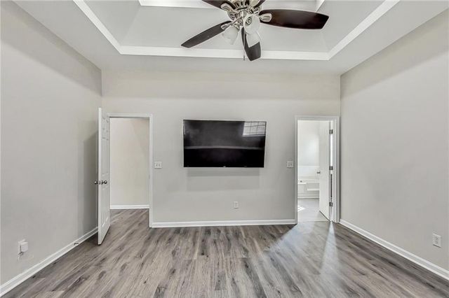 4262 Defoors Farm Trail, Powder Springs, GA 30127