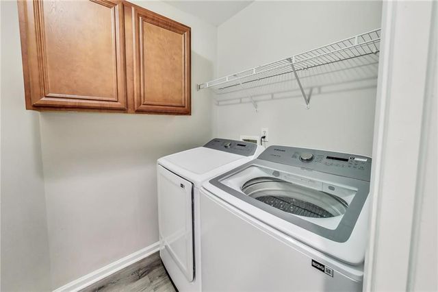 4262 Defoors Farm Trail, Powder Springs, GA 30127
