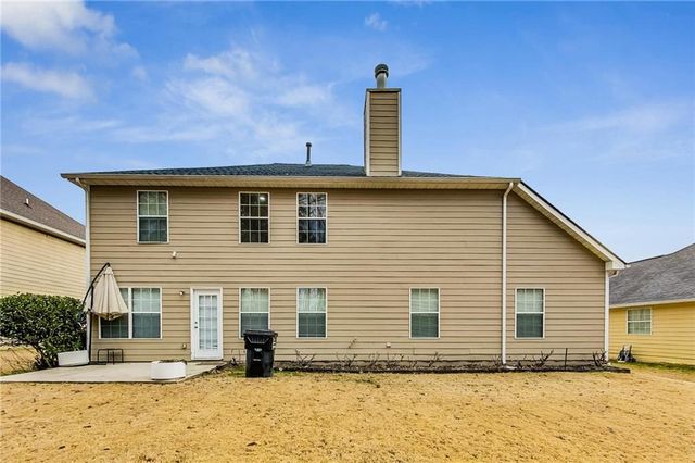 4262 Defoors Farm Trail, Powder Springs, GA 30127