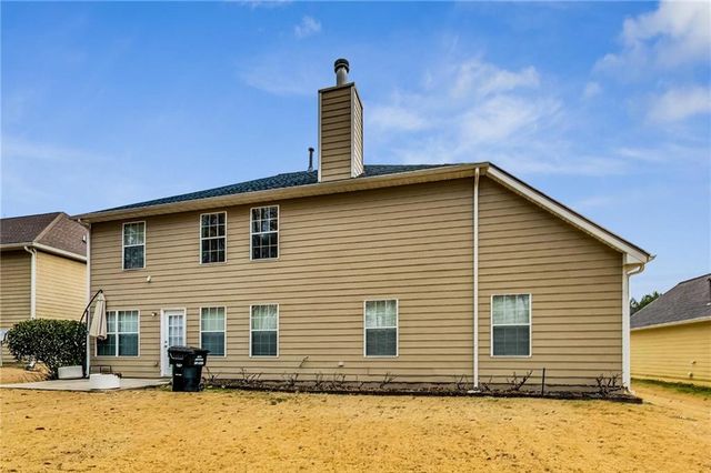 4262 Defoors Farm Trail, Powder Springs, GA 30127