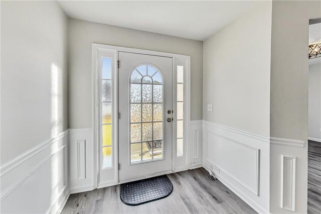4262 Defoors Farm Trail, Powder Springs, GA 30127