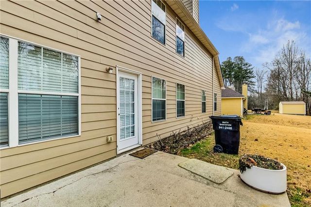 4262 Defoors Farm Trail, Powder Springs, GA 30127