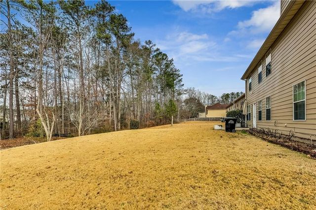 4262 Defoors Farm Trail, Powder Springs, GA 30127