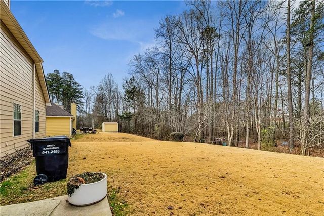 4262 Defoors Farm Trail, Powder Springs, GA 30127