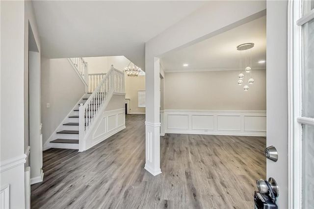 4262 Defoors Farm Trail, Powder Springs, GA 30127