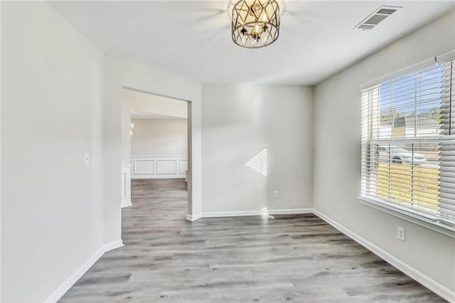 4262 Defoors Farm Trail, Powder Springs, GA 30127