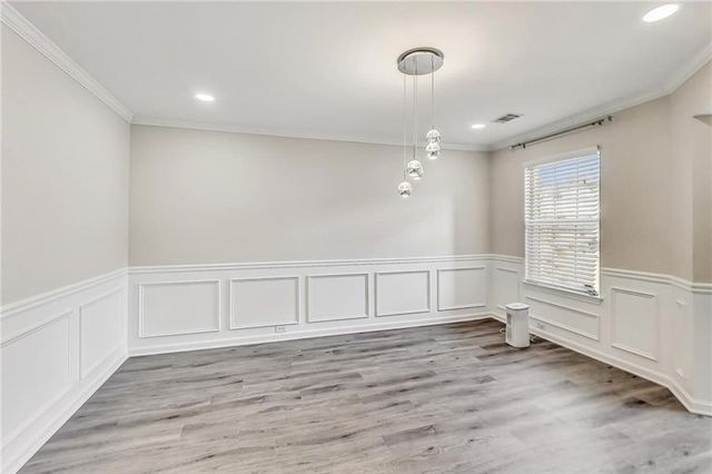 4262 Defoors Farm Trail, Powder Springs, GA 30127