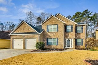 4262 Defoors Farm Trail, Powder Springs, GA 30127
