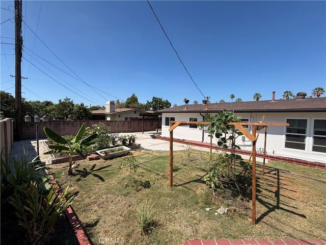 616 S Boxwood, Anaheim, CA 92802