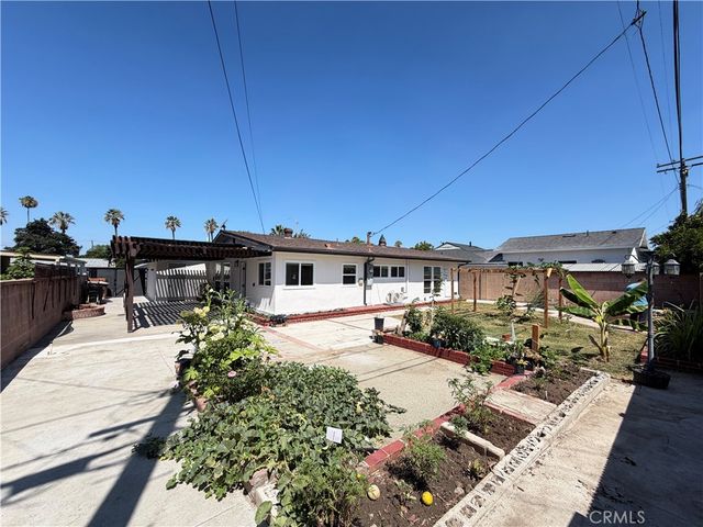 616 S Boxwood, Anaheim, CA 92802