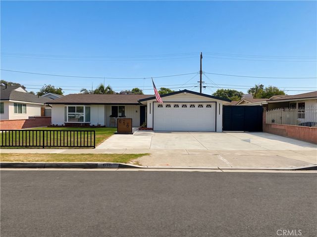 616 S Boxwood, Anaheim, CA 92802