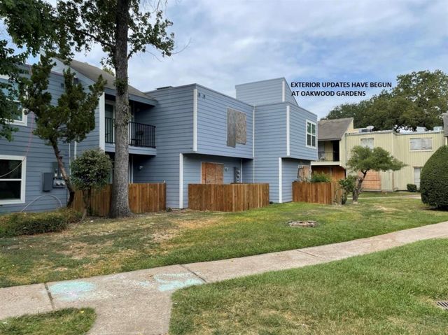 5625 Antoine Drive 414, Houston, TX 77091