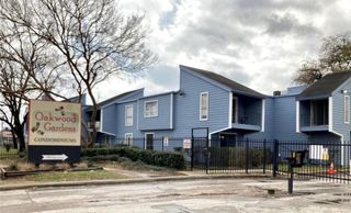 5625 Antoine Drive 414, Houston, TX 77091