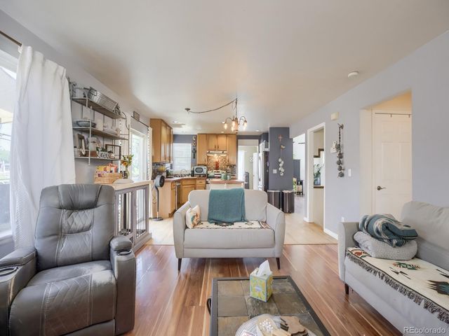 565 Arbor Drive, Lafayette, CO 80026