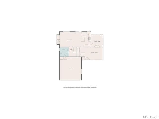 565 Arbor Drive, Lafayette, CO 80026