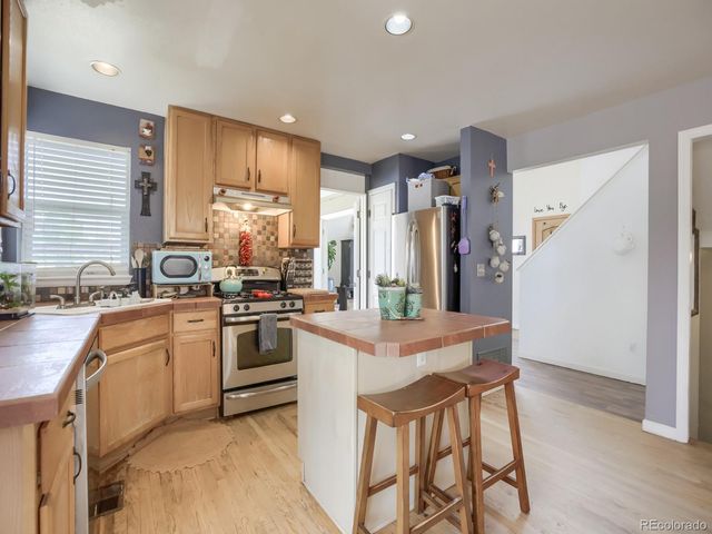 565 Arbor Drive, Lafayette, CO 80026