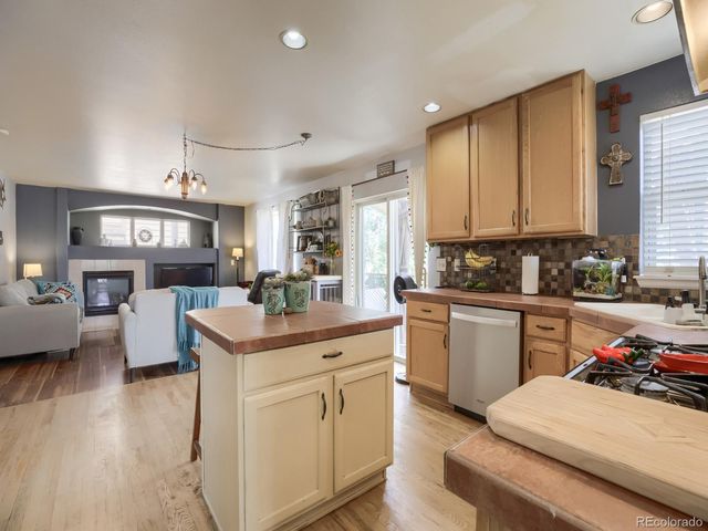 565 Arbor Drive, Lafayette, CO 80026