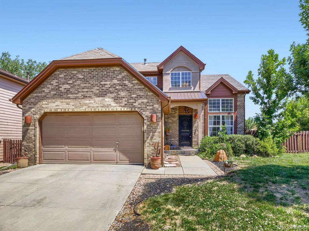 565 Arbor Drive, Lafayette, CO 80026