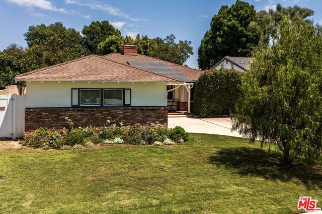 5640 Greenbush Avenue, Los Angeles, CA 91401