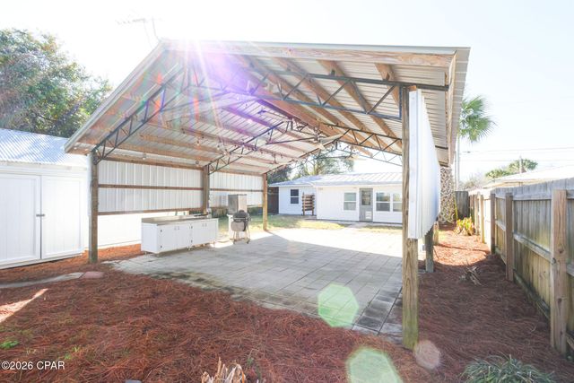 21318 Caribbean Lane, Panama City Beach, FL 32413