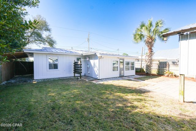 21318 Caribbean Lane, Panama City Beach, FL 32413