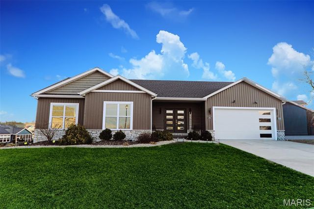 1824 Appleton Court, Maryville, IL 62062