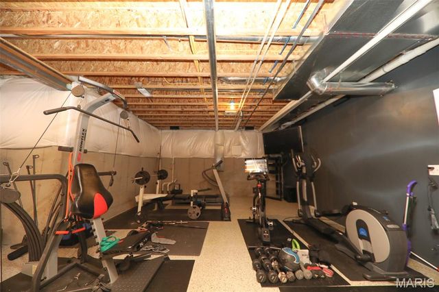 1824 Appleton Court, Maryville, IL 62062