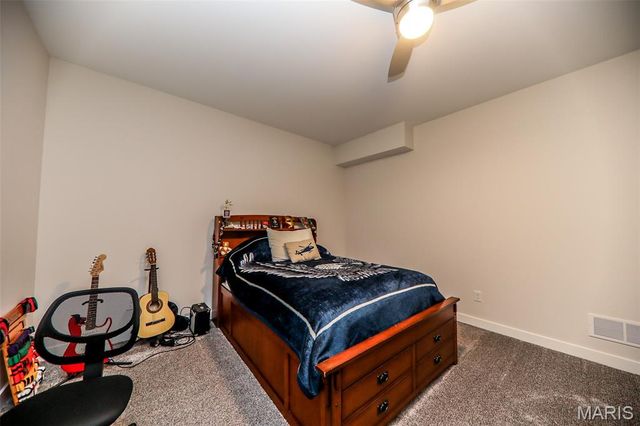 1824 Appleton Court, Maryville, IL 62062