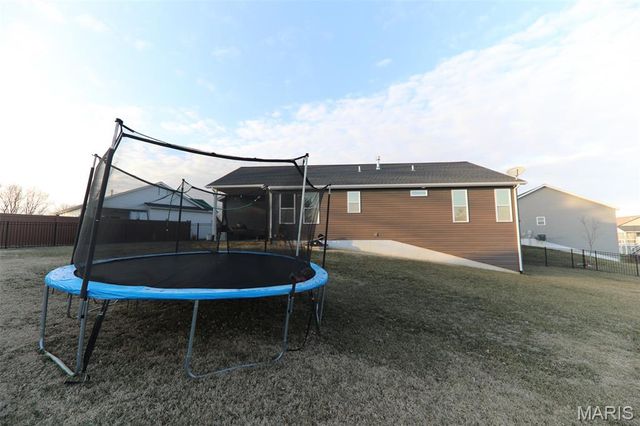 1824 Appleton Court, Maryville, IL 62062