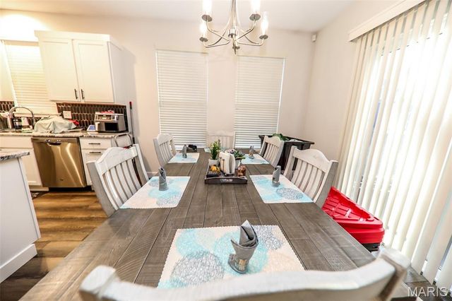 1824 Appleton Court, Maryville, IL 62062