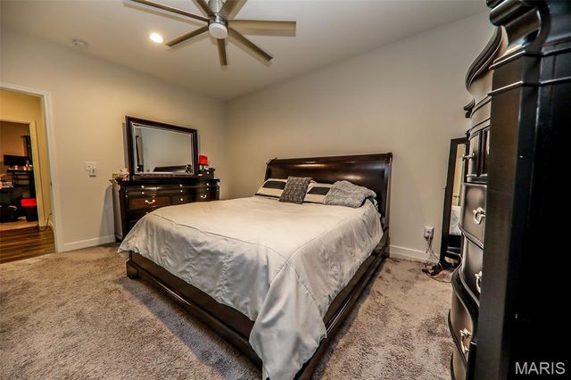 1824 Appleton Court, Maryville, IL 62062