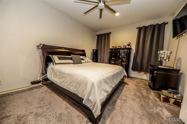 1824 Appleton Court, Maryville, IL 62062